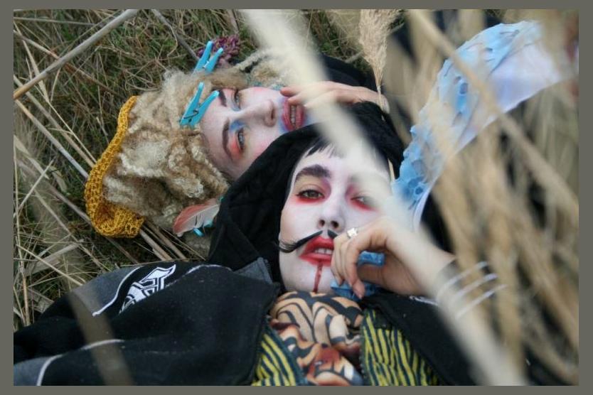 CocoRosie